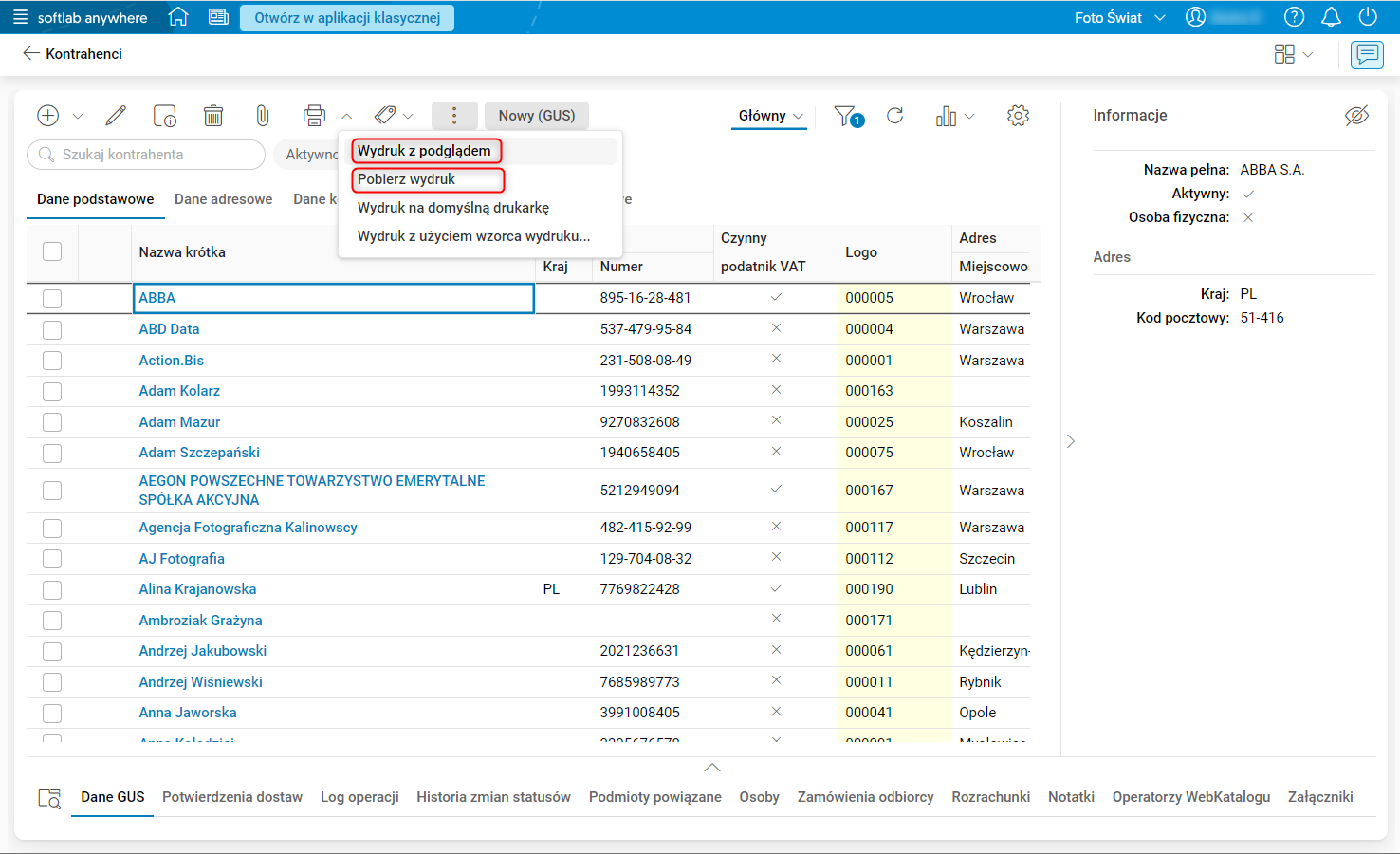 Obraz zawierający tekst, zrzut ekranu, numer, oprogramowanie Opis wygenerowany automatycznie