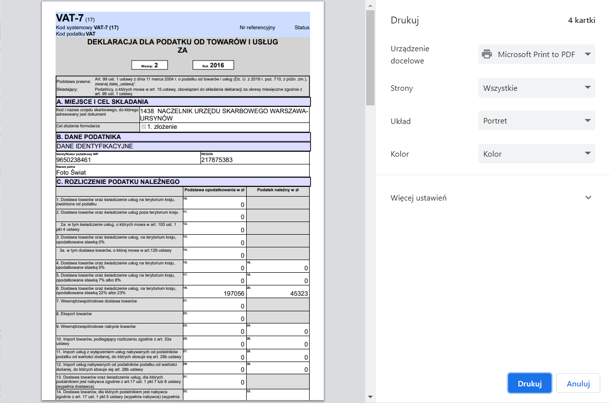 Obraz zawierający tekst, zrzut ekranu, numer, oprogramowanie Opis wygenerowany automatycznie