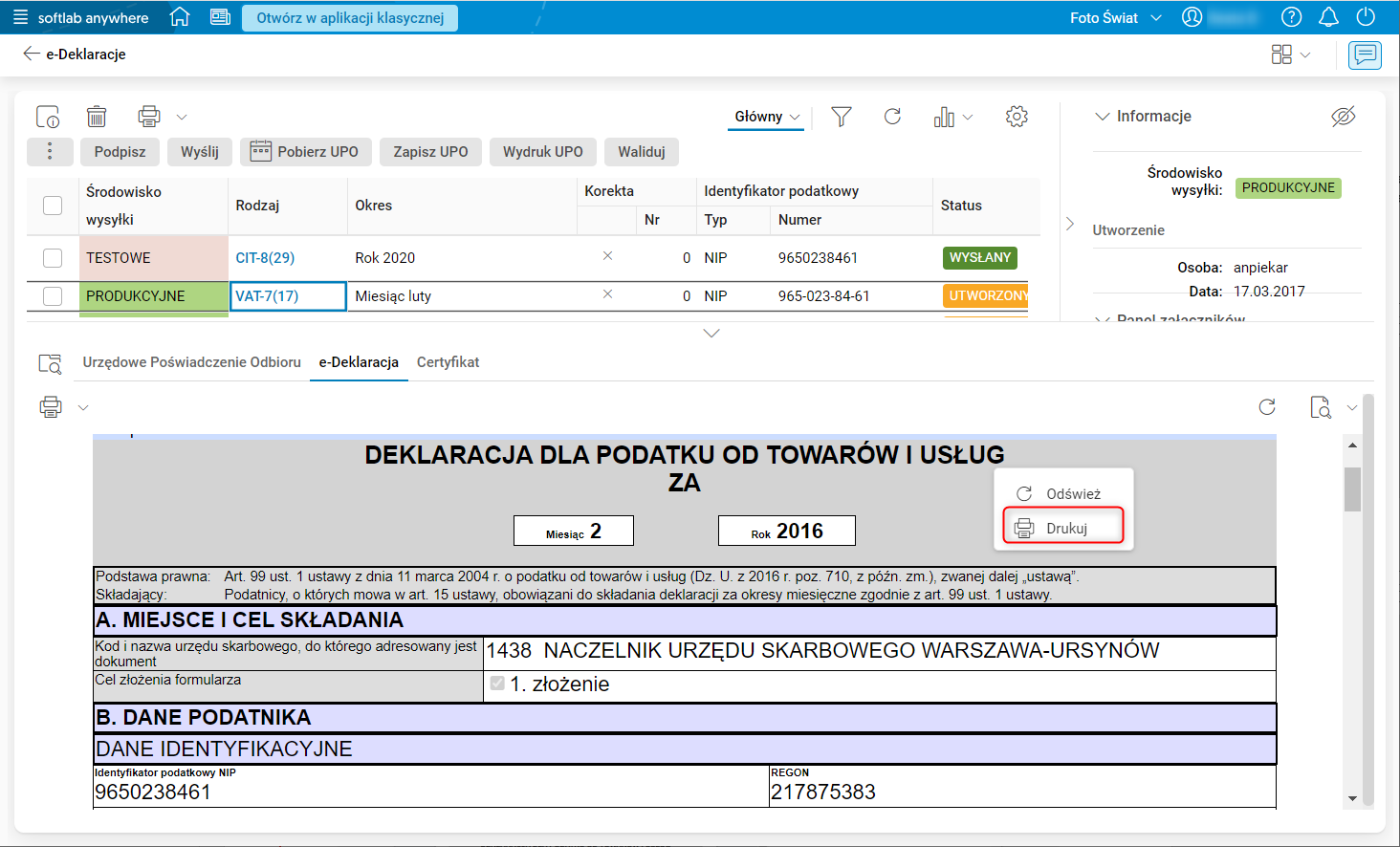 Obraz zawierający tekst, zrzut ekranu, oprogramowanie, Ikona komputerowa Opis wygenerowany automatycznie