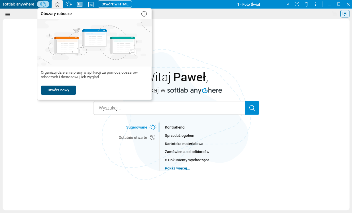 Obraz zawierający tekst, zrzut ekranu, oprogramowanie, Strona internetowa Opis wygenerowany automatycznie