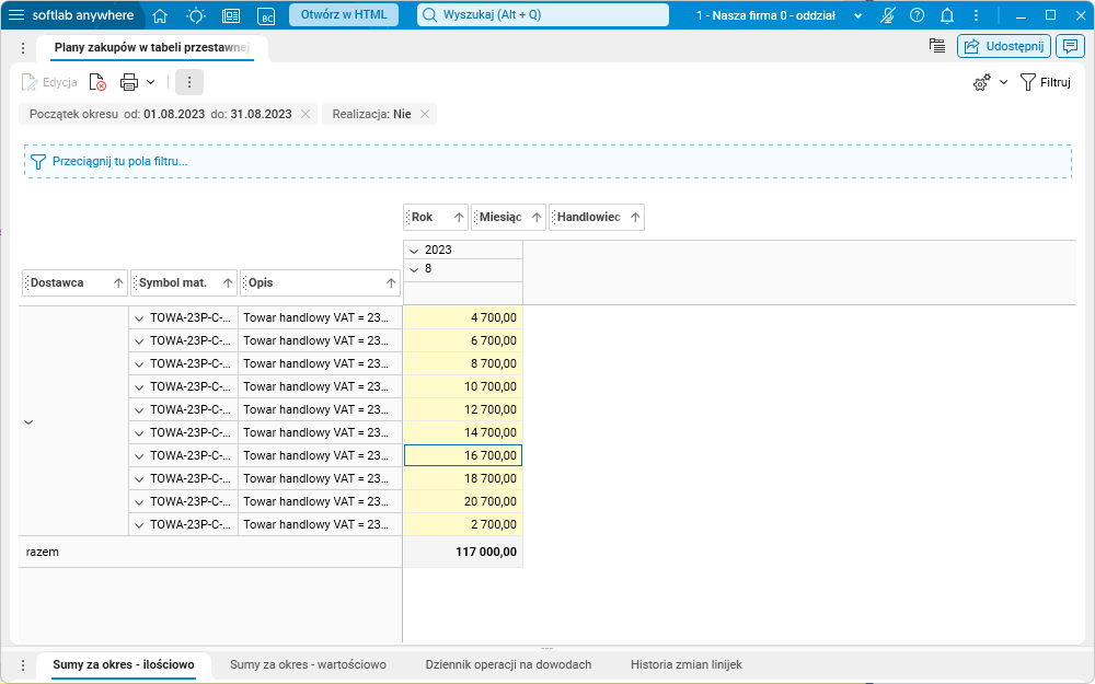 Obraz zawierający tekst, zrzut ekranu, oprogramowanie, Strona internetowa Opis wygenerowany automatycznie