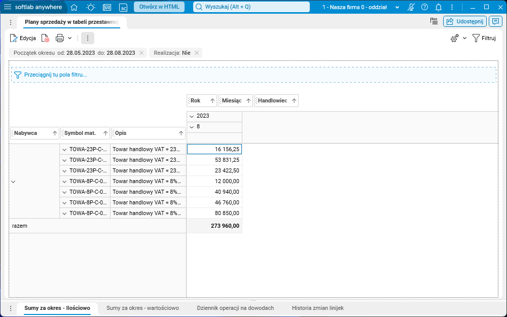 Obraz zawierający tekst, zrzut ekranu, oprogramowanie, Strona internetowa Opis wygenerowany automatycznie