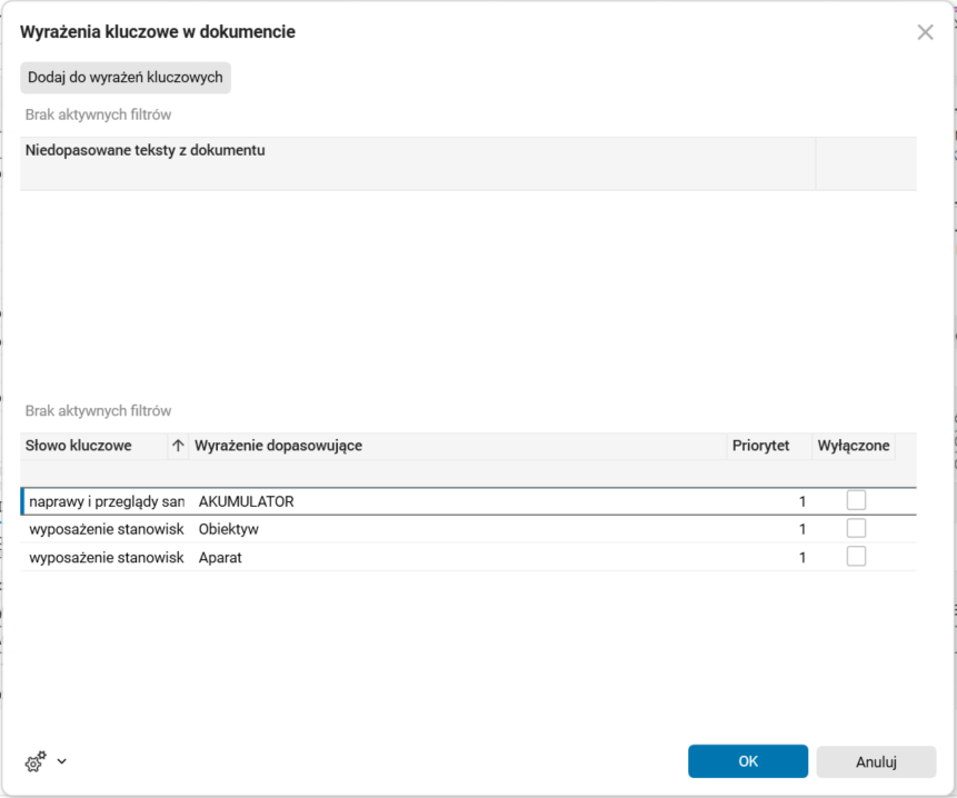 Obraz zawierający tekst, zrzut ekranu, oprogramowanie, numer Opis wygenerowany automatycznie