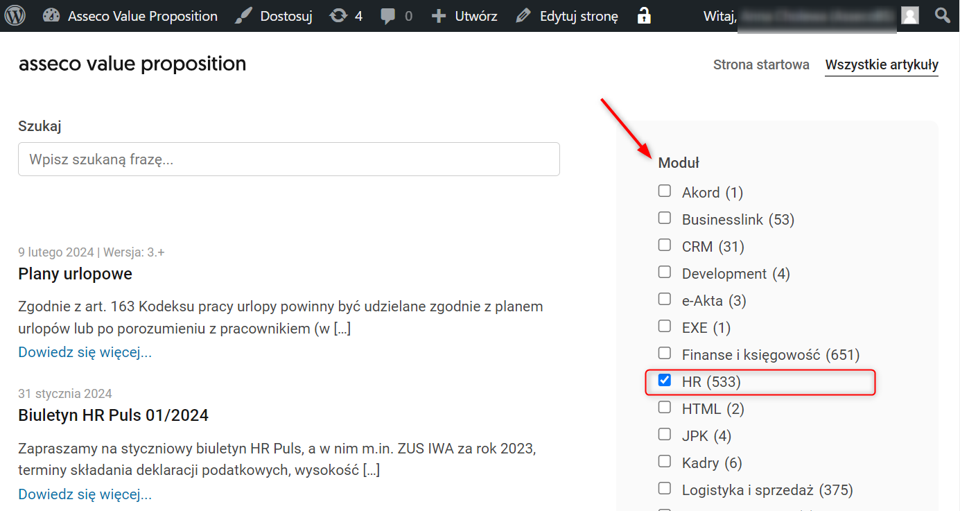 Obraz zawierający tekst, zrzut ekranu, oprogramowanie, Strona internetowa

Opis wygenerowany automatycznie