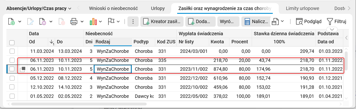Obraz zawierający tekst, Czcionka, numer, linia Opis wygenerowany automatycznie