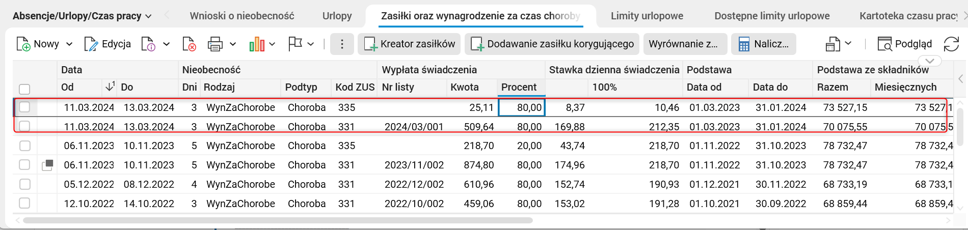 Obraz zawierający tekst, Czcionka, numer, zrzut ekranu Opis wygenerowany automatycznie