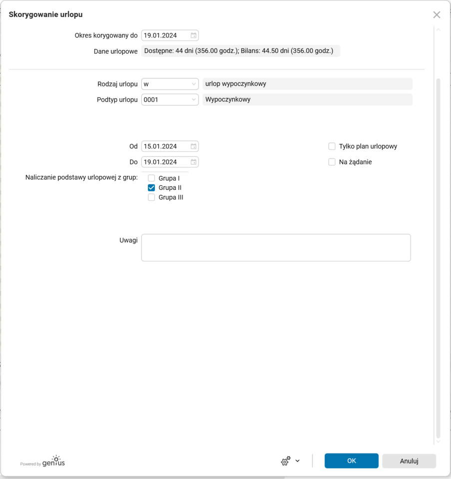 Obraz zawierający tekst, zrzut ekranu, oprogramowanie, wyświetlacz Opis wygenerowany automatycznie