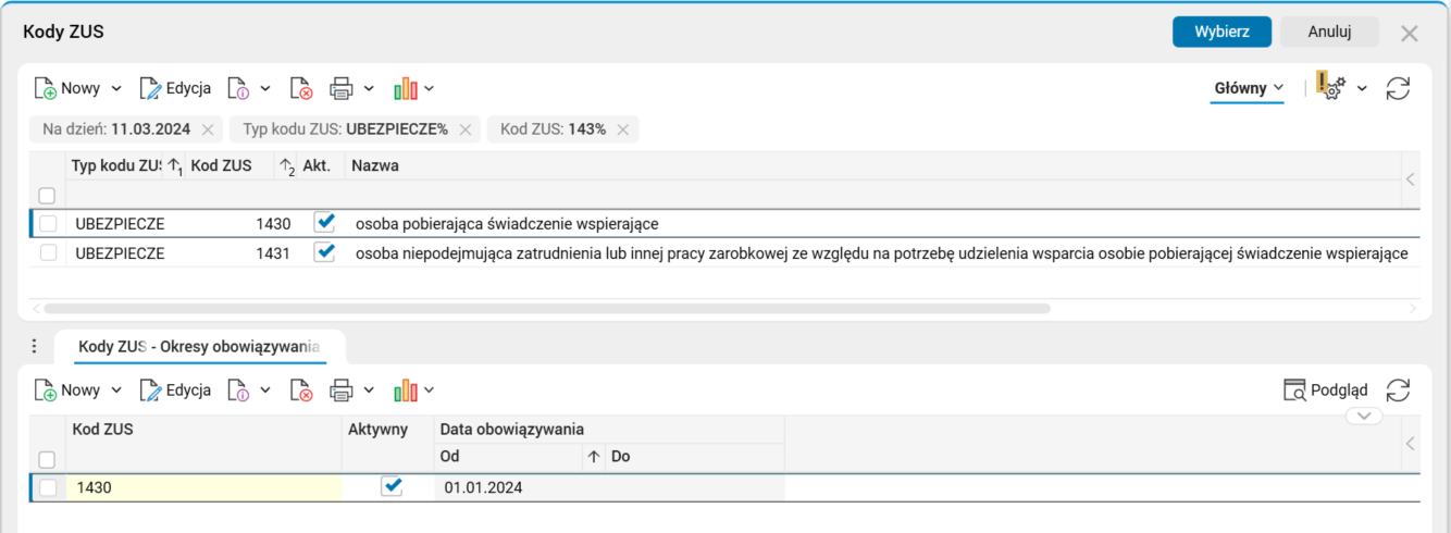 Obraz zawierający tekst, zrzut ekranu, oprogramowanie, numer Opis wygenerowany automatycznie