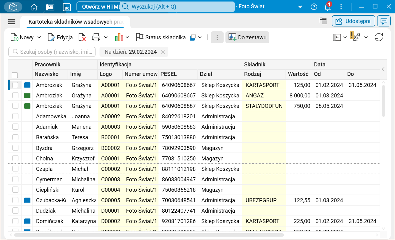 Obraz zawierający tekst, zrzut ekranu, oprogramowanie, numer Opis wygenerowany automatycznie