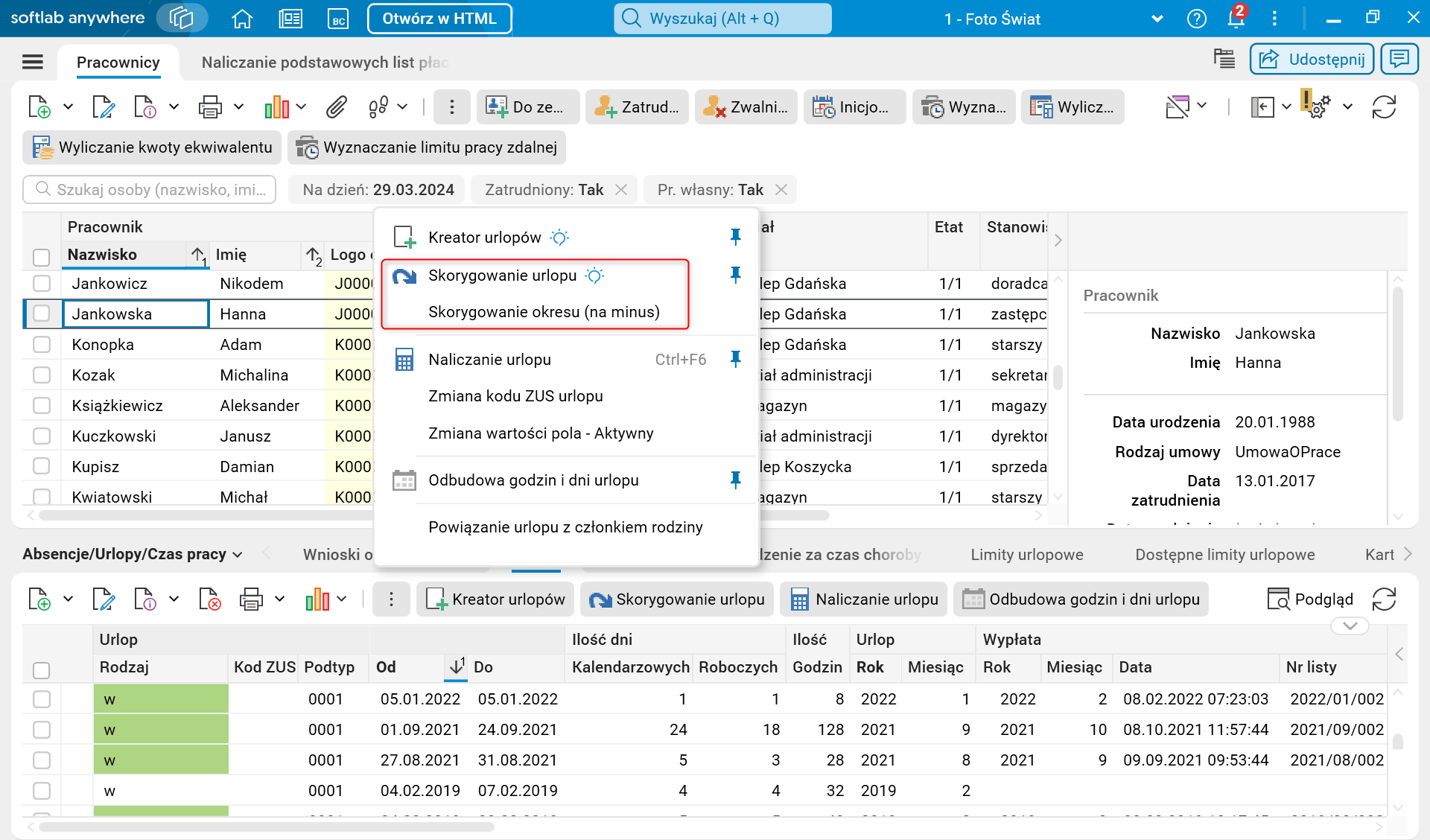Obraz zawierający tekst, zrzut ekranu, oprogramowanie, numer Opis wygenerowany automatycznie