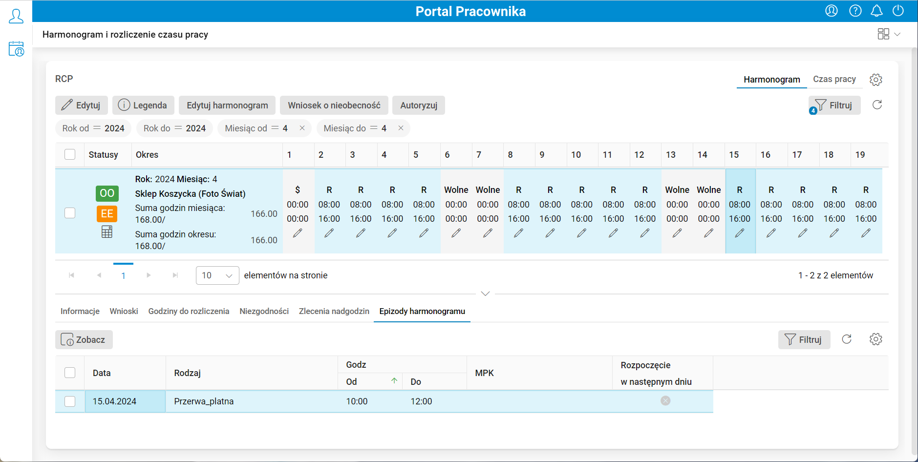 Obraz zawierający tekst, oprogramowanie, Ikona komputerowa, Strona internetowa Opis wygenerowany automatycznie