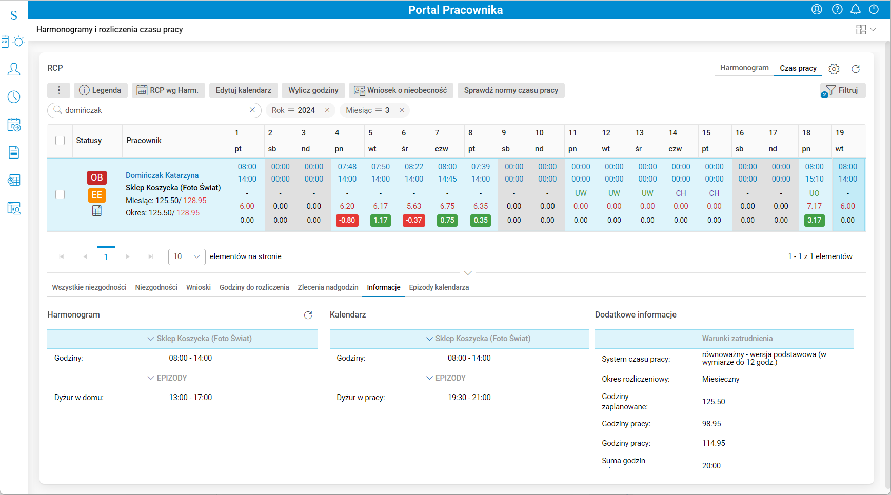 Obraz zawierający tekst, oprogramowanie, Ikona komputerowa, Strona internetowa Opis wygenerowany automatycznie