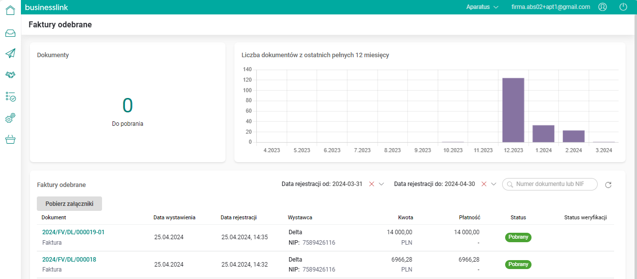 Obraz zawierający tekst, oprogramowanie, numer, zrzut ekranu Opis wygenerowany automatycznie