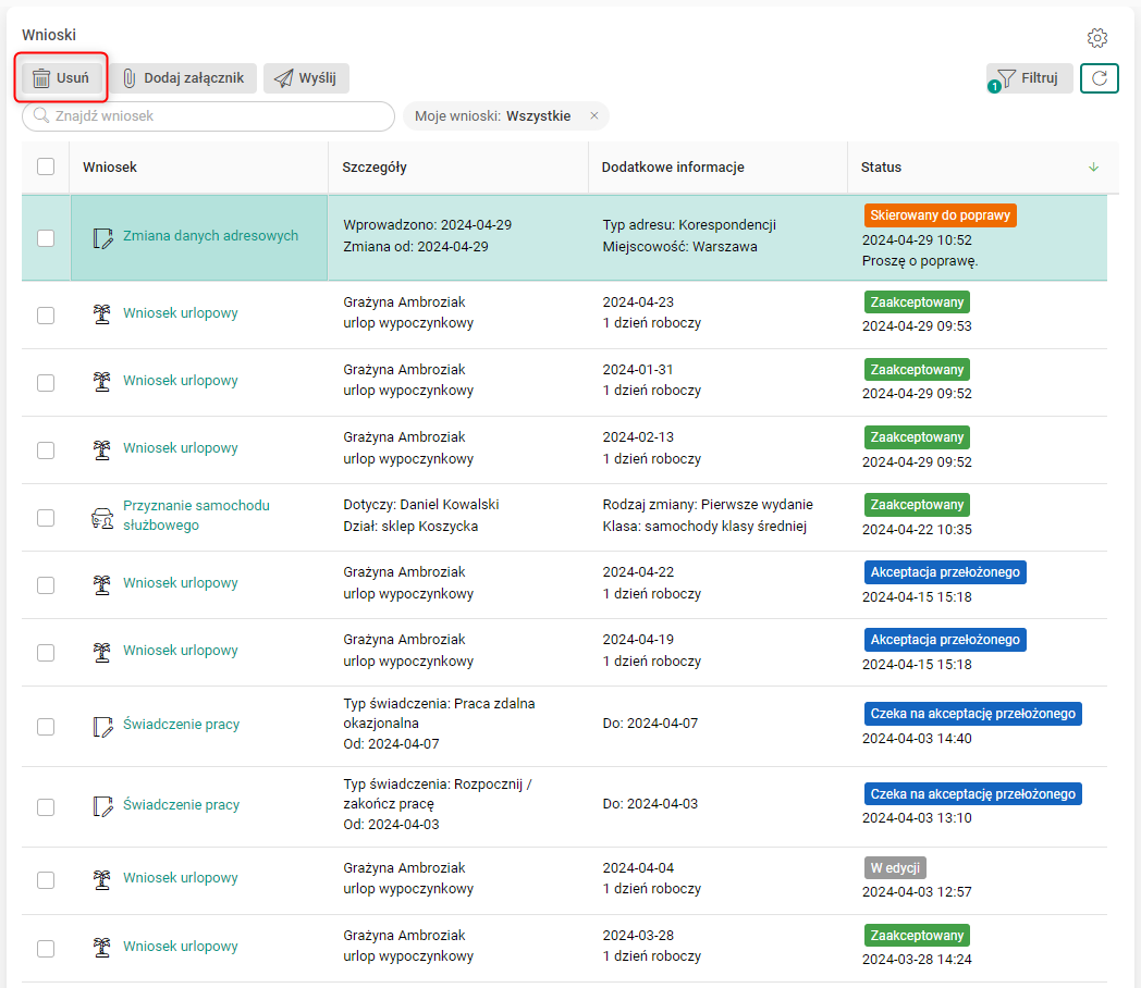 Obraz zawierający tekst, zrzut ekranu, oprogramowanie, numer Opis wygenerowany automatycznie