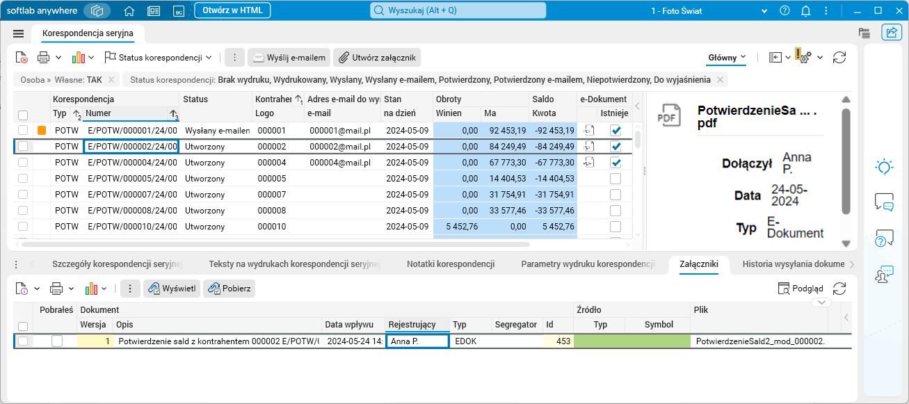 Obraz zawierający tekst, oprogramowanie, Ikona komputerowa, Strona internetowa Opis wygenerowany automatycznie