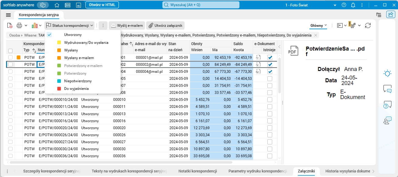 Obraz zawierający tekst, oprogramowanie, Ikona komputerowa, numer Opis wygenerowany automatycznie