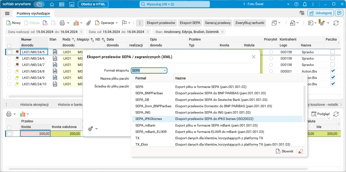 Obraz zawierający tekst, oprogramowanie, numer, Ikona komputerowa Opis wygenerowany automatycznie