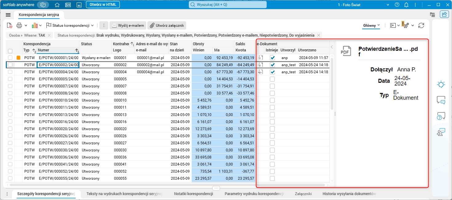 Obraz zawierający tekst, oprogramowanie, numer, Ikona komputerowa Opis wygenerowany automatycznie