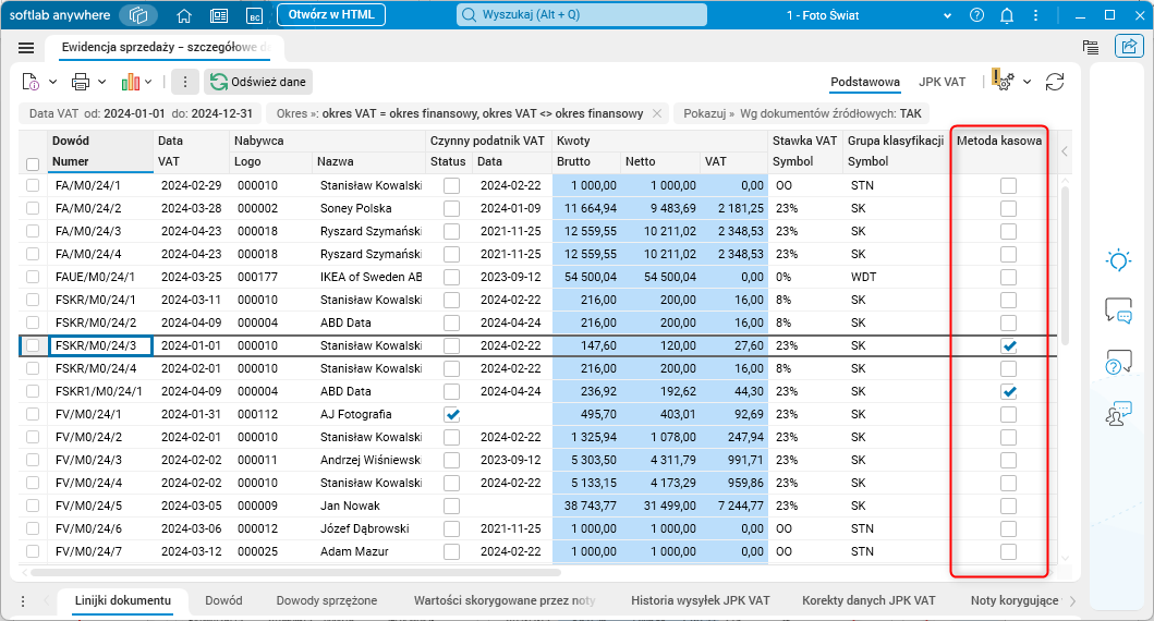 Obraz zawierający tekst, zrzut ekranu, numer, oprogramowanie Opis wygenerowany automatycznie