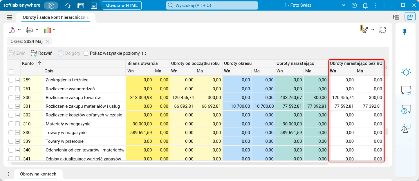 Obraz zawierający tekst, zrzut ekranu, oprogramowanie, numer Opis wygenerowany automatycznie