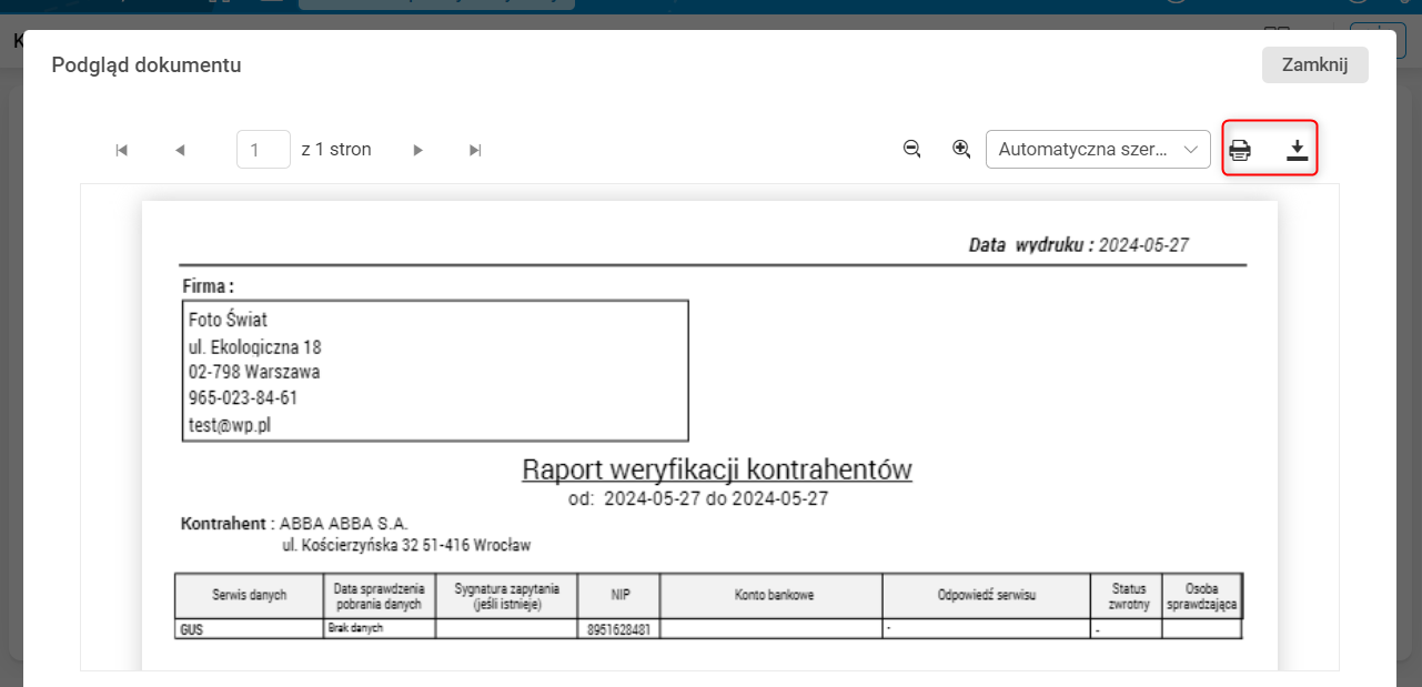 Obraz zawierający tekst, zrzut ekranu, wyświetlacz, oprogramowanie Opis wygenerowany automatycznie