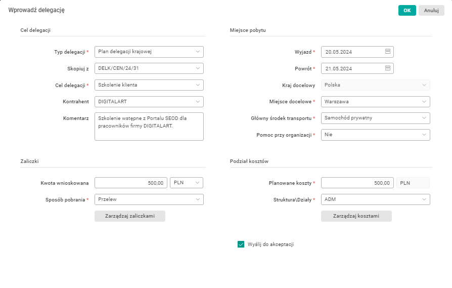 Obraz zawierający tekst, zrzut ekranu, Czcionka, paragon Opis wygenerowany automatycznie
