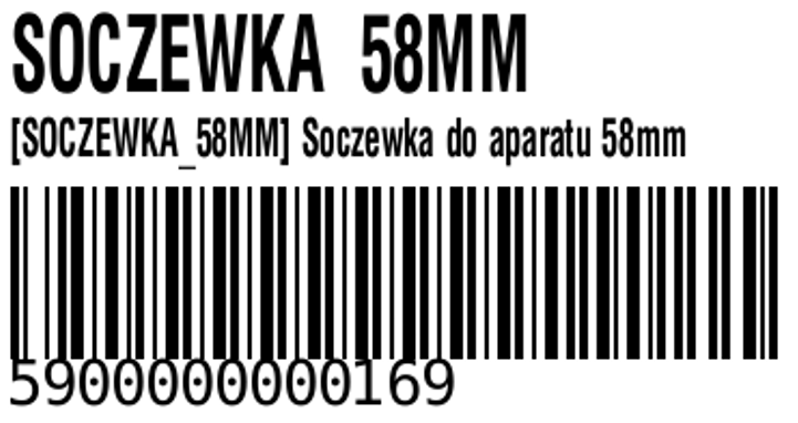 Obraz zawierający tekst, Czcionka, typografia

Opis wygenerowany automatycznie