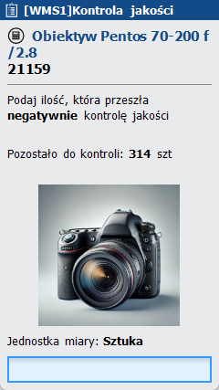 Obraz zawierający tekst, elektronika, Aparaty i optyka, zrzut ekranu Opis wygenerowany automatycznie