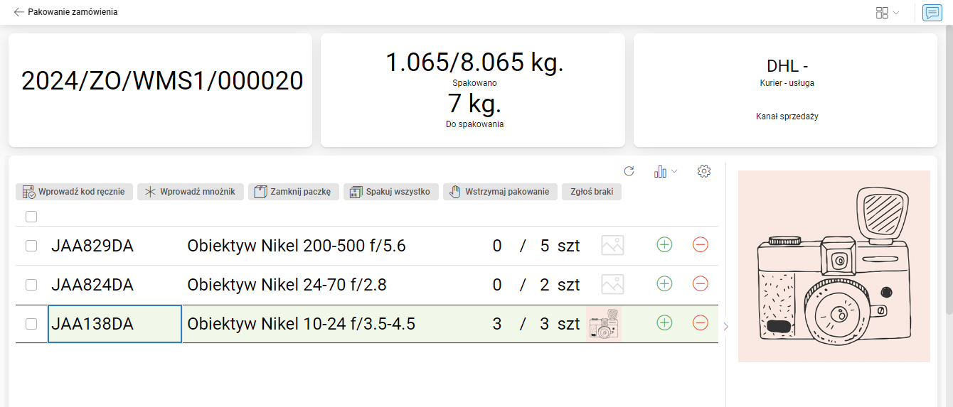 Obraz zawierający tekst, zrzut ekranu, Czcionka, design Opis wygenerowany automatycznie