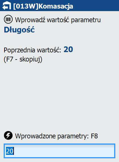 Obraz zawierający tekst, zrzut ekranu, Czcionka, numer Opis wygenerowany automatycznie