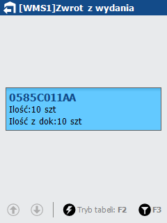 Obraz zawierający tekst, zrzut ekranu, Czcionka, numer Opis wygenerowany automatycznie