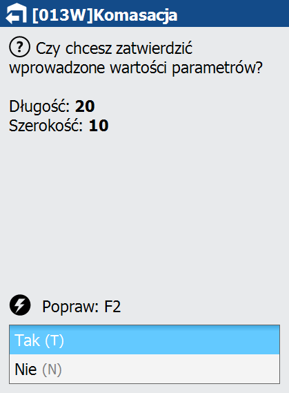 Obraz zawierający tekst, zrzut ekranu, Czcionka Opis wygenerowany automatycznie