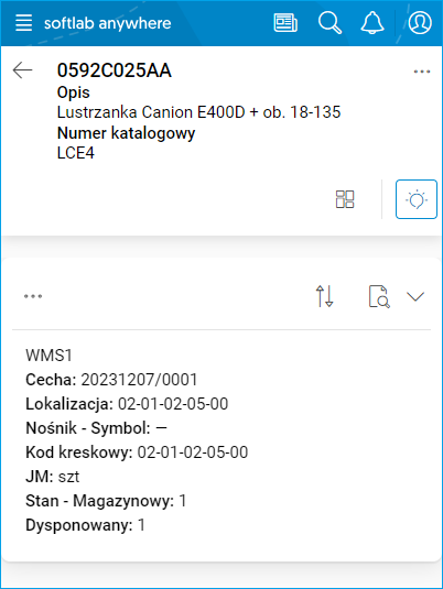 Obraz zawierający tekst, zrzut ekranu, Czcionka, oprogramowanie Opis wygenerowany automatycznie