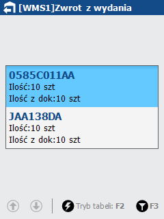 Obraz zawierający tekst, zrzut ekranu, Czcionka, wyświetlacz Opis wygenerowany automatycznie