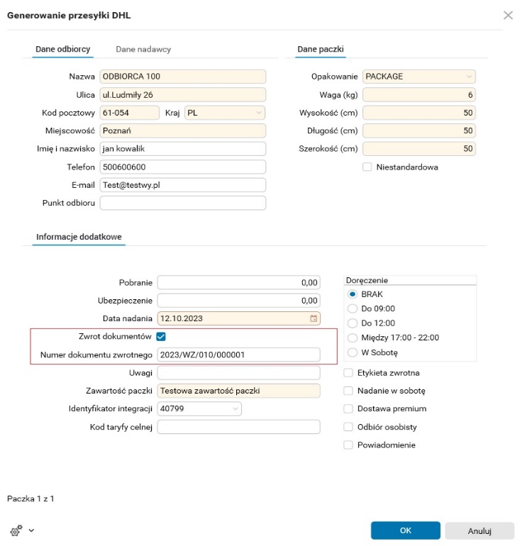 Obraz zawierający tekst, zrzut ekranu, numer, Czcionka Opis wygenerowany automatycznie