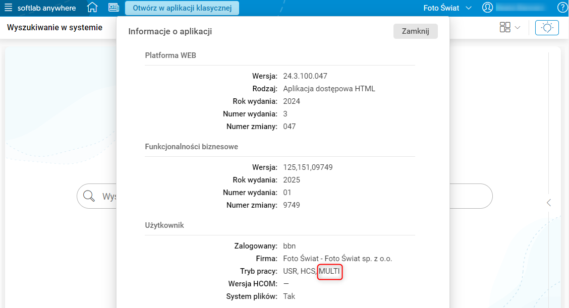 Obraz zawierający tekst, zrzut ekranu, oprogramowanie, numer Opis wygenerowany automatycznie
