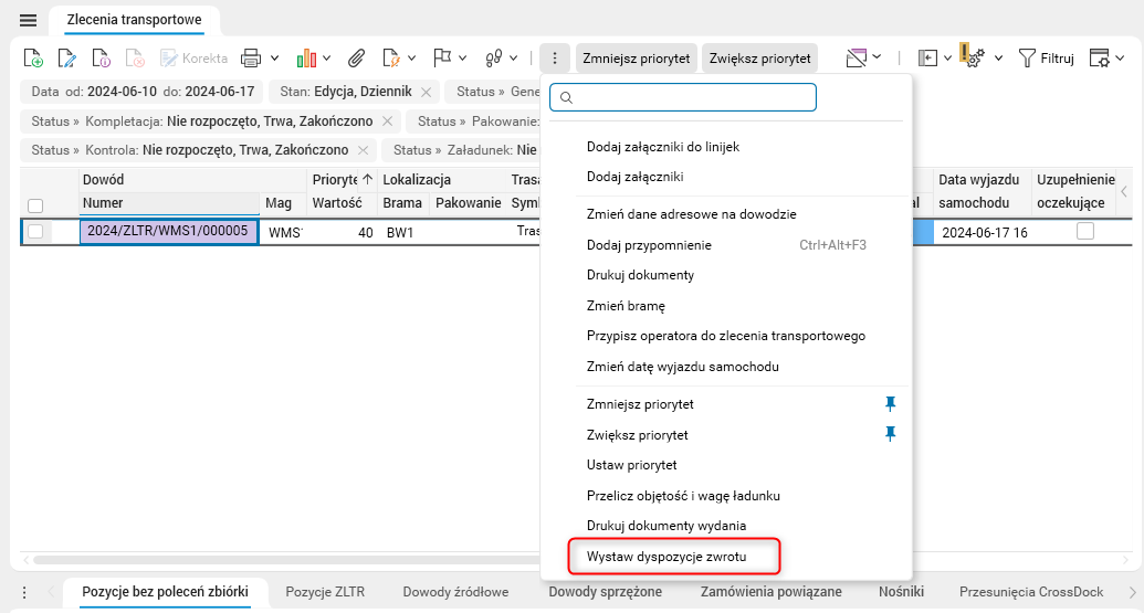 Obraz zawierający tekst, zrzut ekranu, oprogramowanie, numer Opis wygenerowany automatycznie