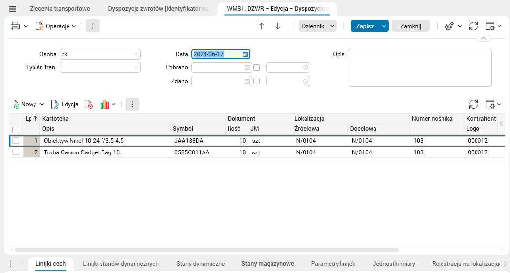 Obraz zawierający tekst, zrzut ekranu, oprogramowanie, numer Opis wygenerowany automatycznie