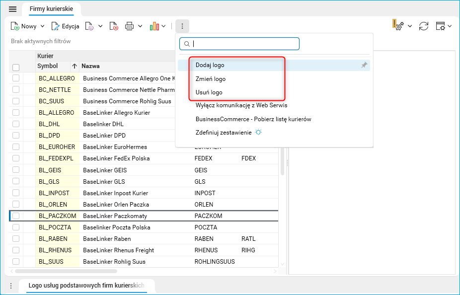 Obraz zawierający tekst, zrzut ekranu, oprogramowanie, numer Opis wygenerowany automatycznie