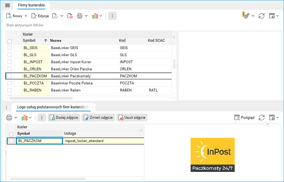 Obraz zawierający tekst, zrzut ekranu, oprogramowanie, Strona internetowa Opis wygenerowany automatycznie