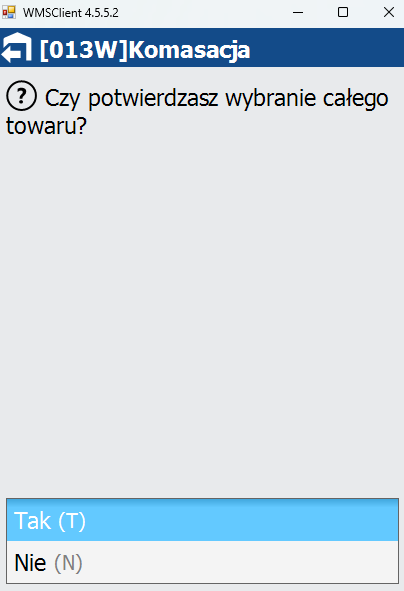 Obraz zawierający tekst, elektronika, zrzut ekranu, oprogramowanie Opis wygenerowany automatycznie