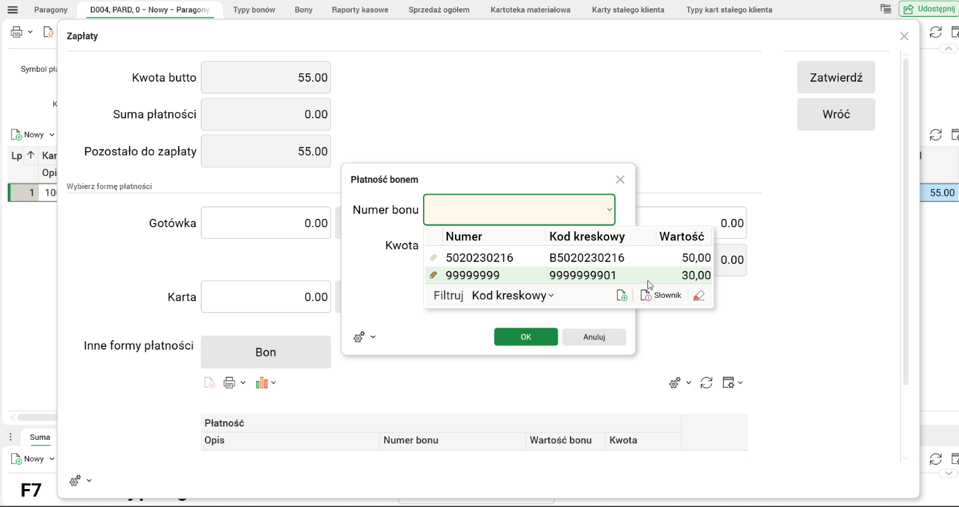 Obraz zawierający tekst, oprogramowanie, numer, wyświetlacz
Opis wygenerowany automatycznie