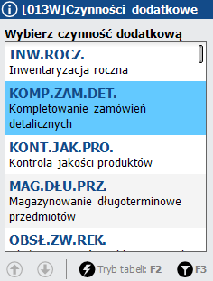 Obraz zawierający tekst, zrzut ekranu, Czcionka, numer Opis wygenerowany automatycznie