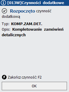 Obraz zawierający tekst, zrzut ekranu, Czcionka, numer Opis wygenerowany automatycznie