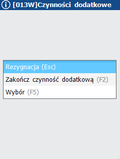 Obraz zawierający tekst, zrzut ekranu, Czcionka Opis wygenerowany automatycznie