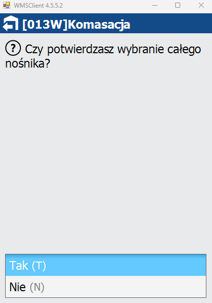 Obraz zawierający tekst, zrzut ekranu, Czcionka, oprogramowanie Opis wygenerowany automatycznie
