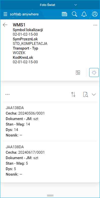 Obraz zawierający tekst, zrzut ekranu, oprogramowanie, Strona internetowa

Opis wygenerowany automatycznie