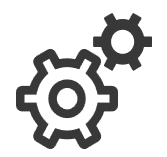 Obraz zawierający krąg, design Opis wygenerowany automatycznie