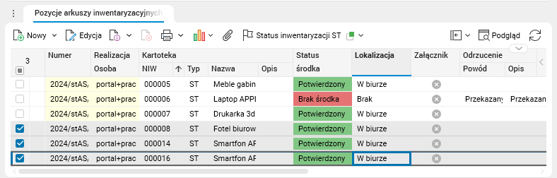 Obraz zawierający tekst, Czcionka, numer, zrzut ekranu Opis wygenerowany automatycznie
