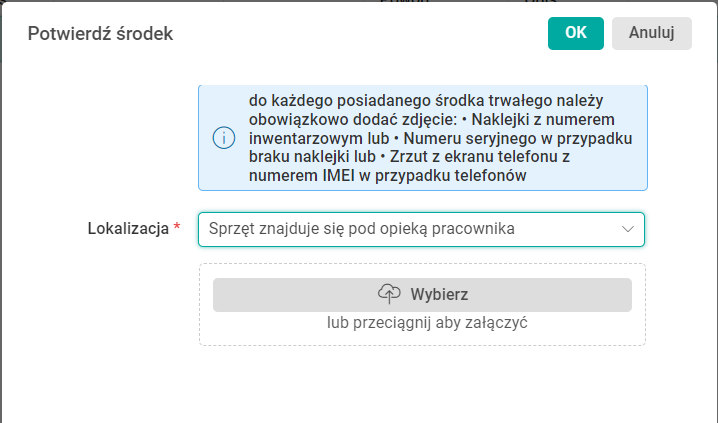Obraz zawierający tekst, elektronika, zrzut ekranu, oprogramowanie Opis wygenerowany automatycznie